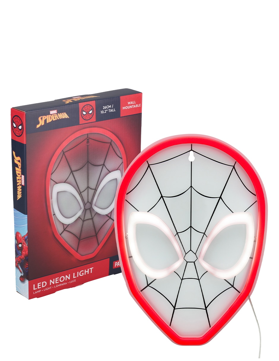 Lámpara de mesa led spider 1