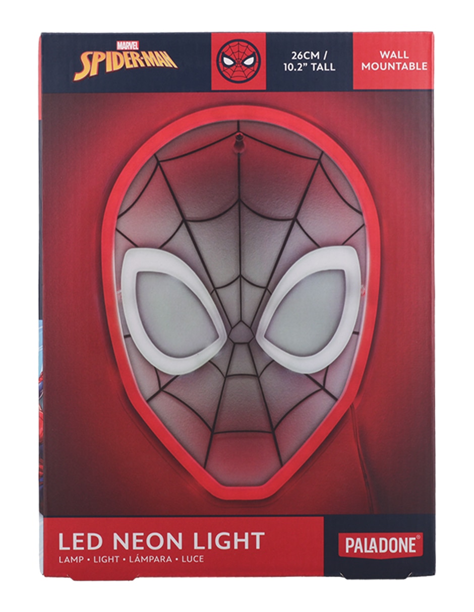 Lámpara de mesa led spider 6