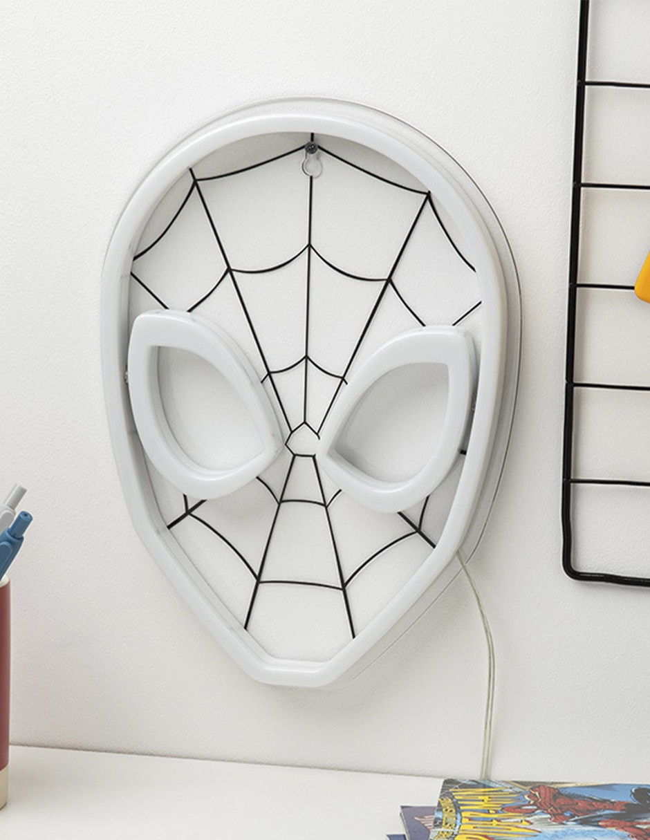 Lámpara de mesa led spider 8