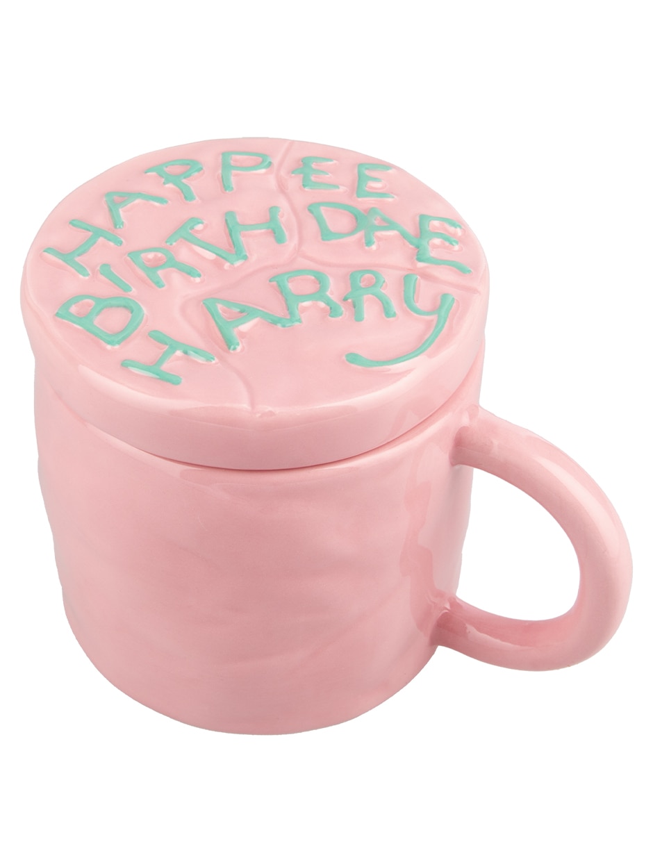 Taza clásica harry potter taza 1