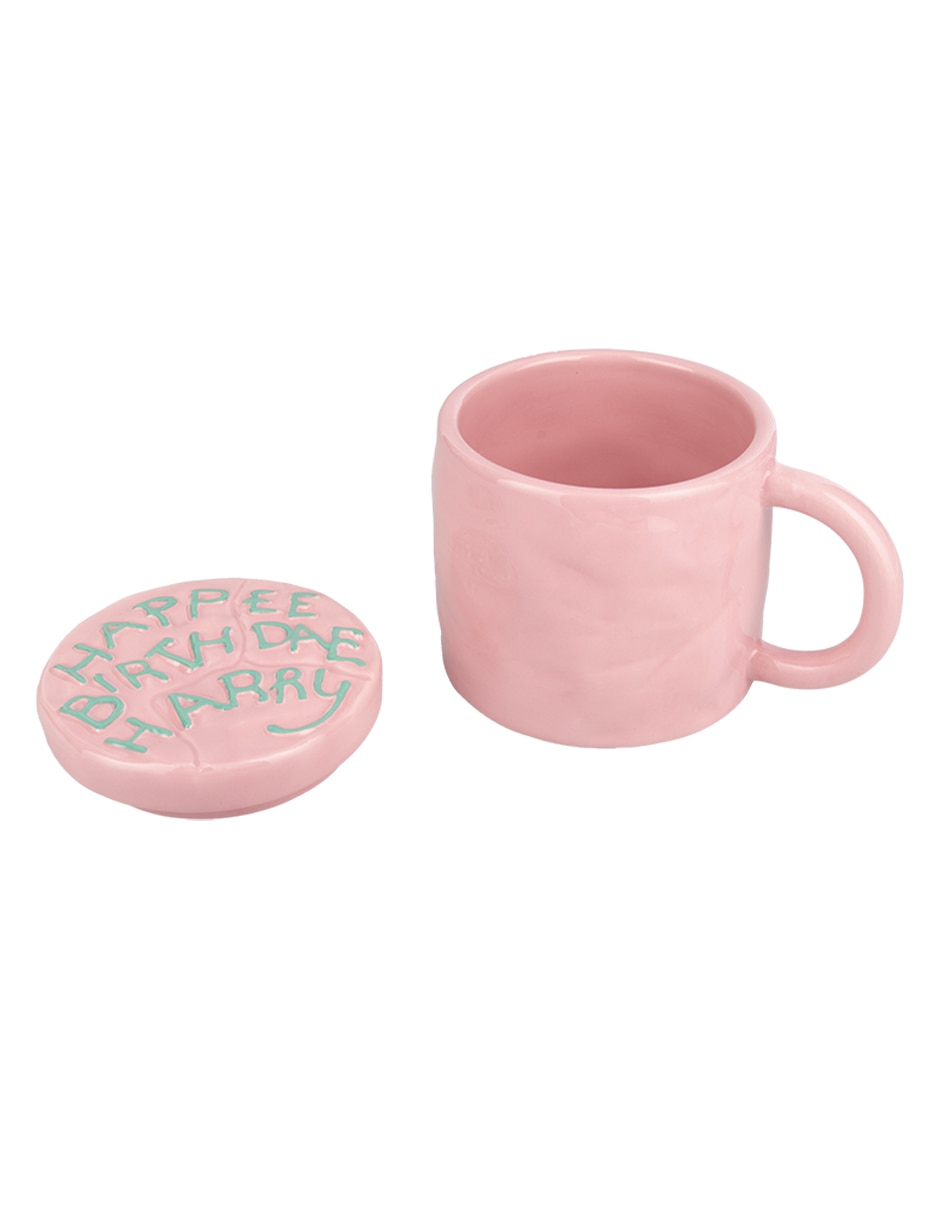 Taza clásica harry potter taza 3