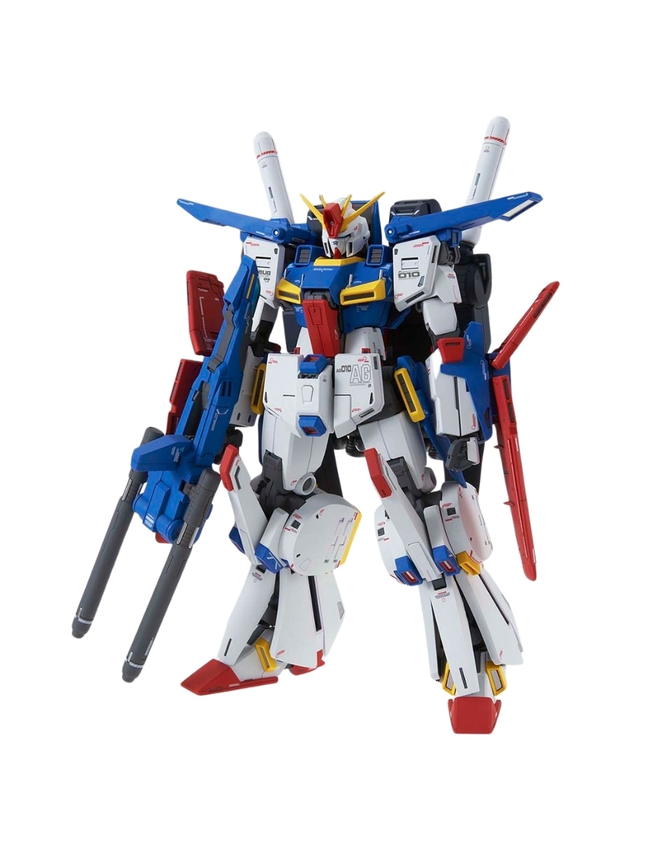 Figura de colección articulada Gundam Namco- Collectors Bandai Figura de colección articulada Gundam Namco- Collectors Bandai