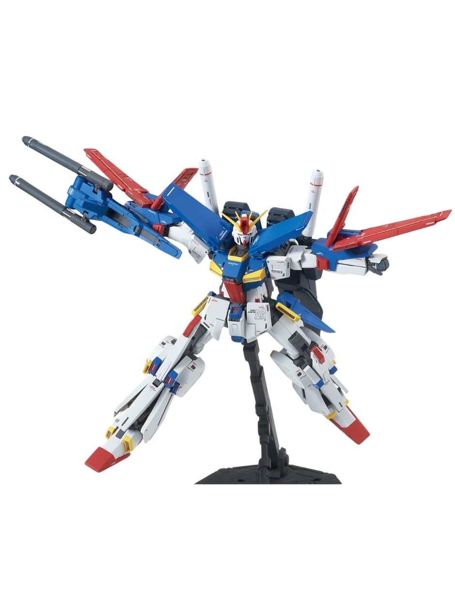 Figura de colección articulada Gundam Namco- Collectors Bandai 3