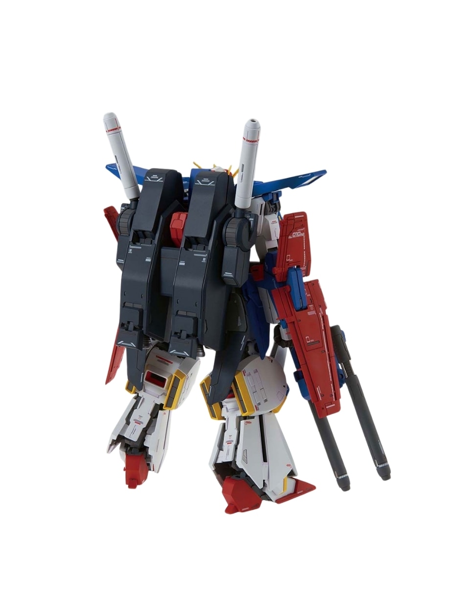 Figura de colección articulada Gundam Namco- Collectors Bandai 2