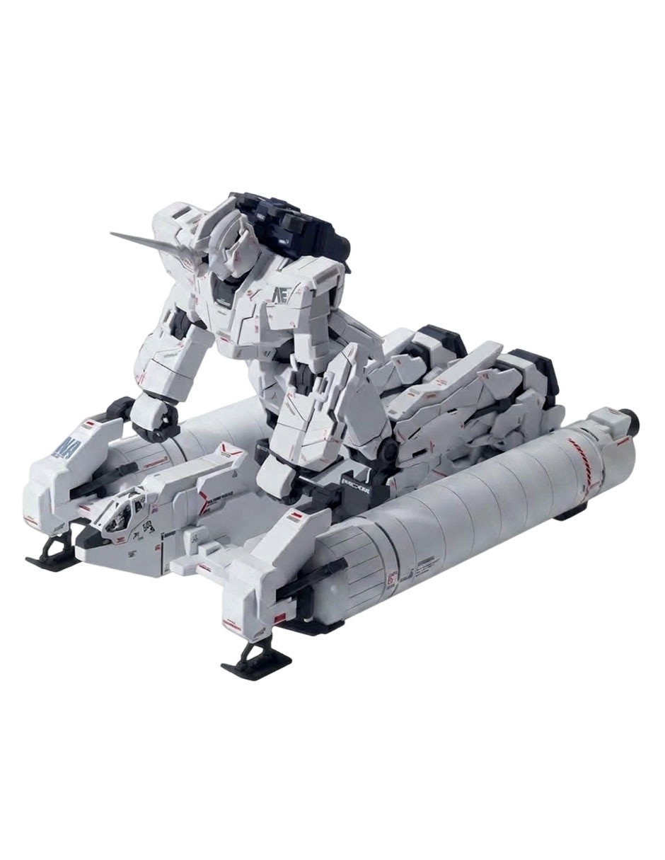 Figura de colección gundam namco 3