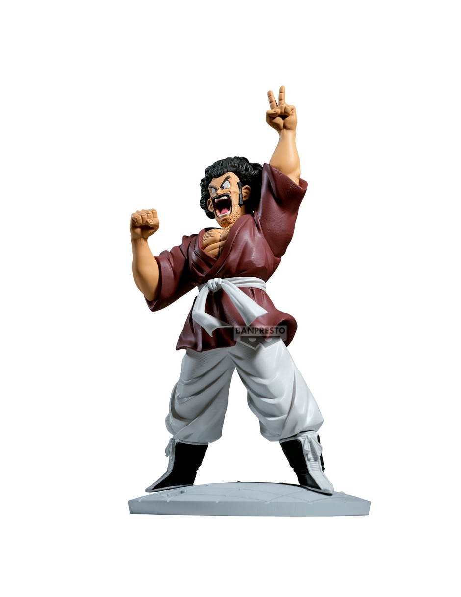Figura de colección Dragon Ball Namco-Bandai collectors