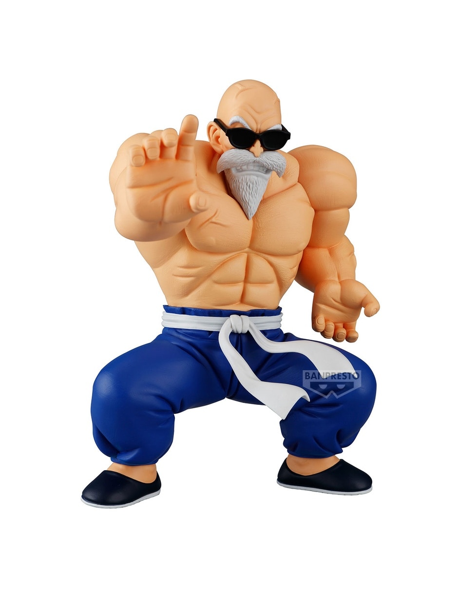 Figura de colección Dragon Ball Namco-Bandai Collectors 2