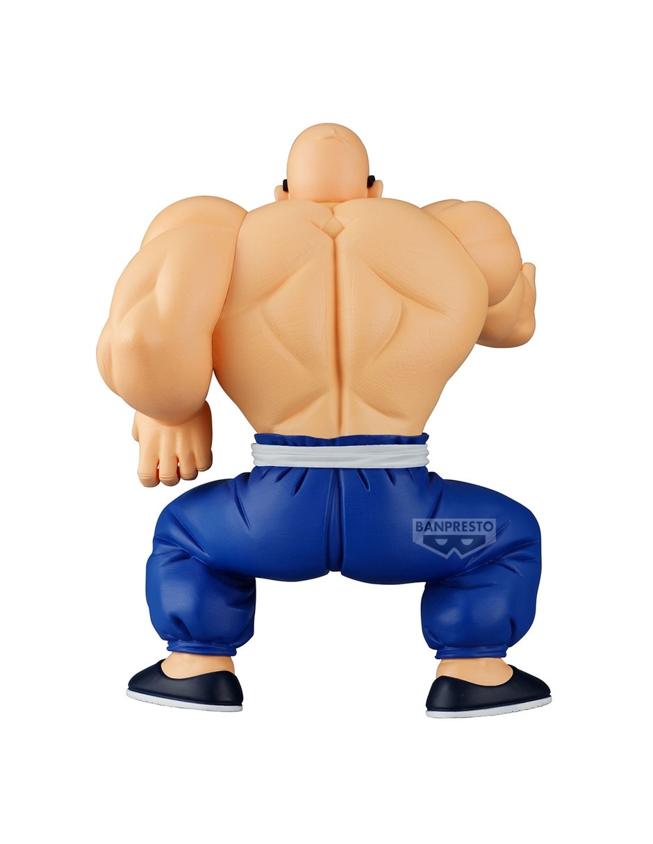 Figura de colección Dragon Ball Namco-Bandai Collectors 3