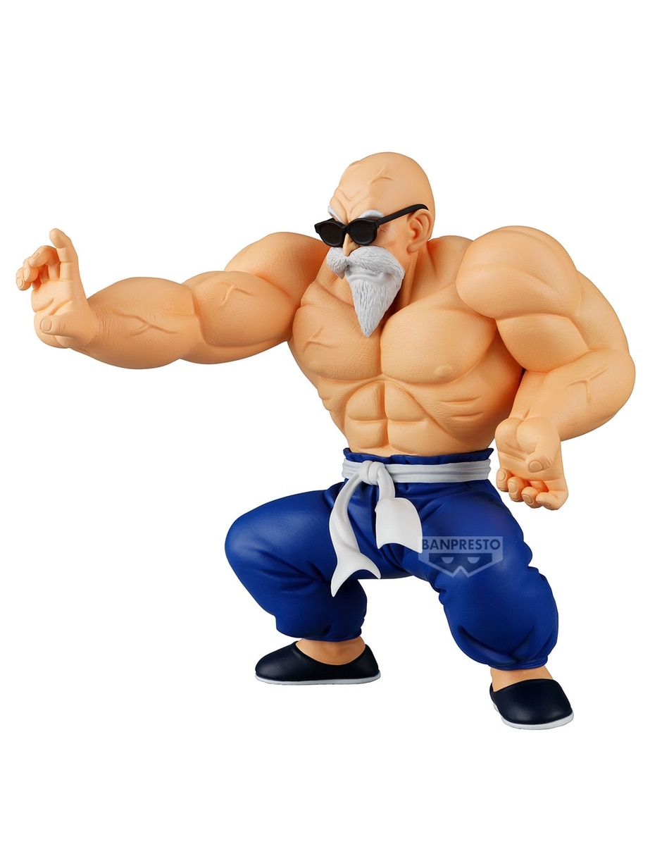 Figura de colección Dragon Ball Namco-Bandai Collectors 4