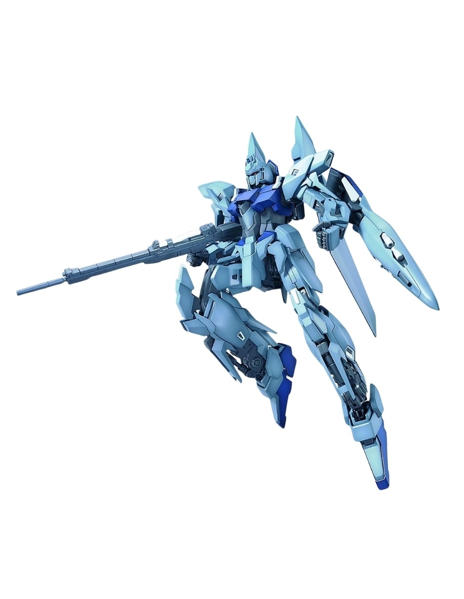 Figura de colección articulada Gundam Namco Collectors 2