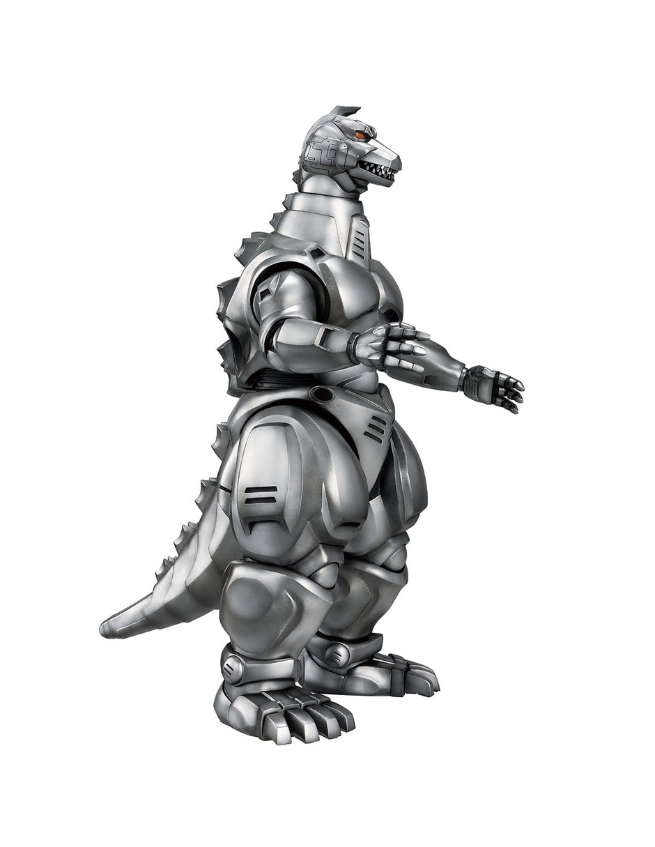 Figura de colección Godzilla Collectors 4