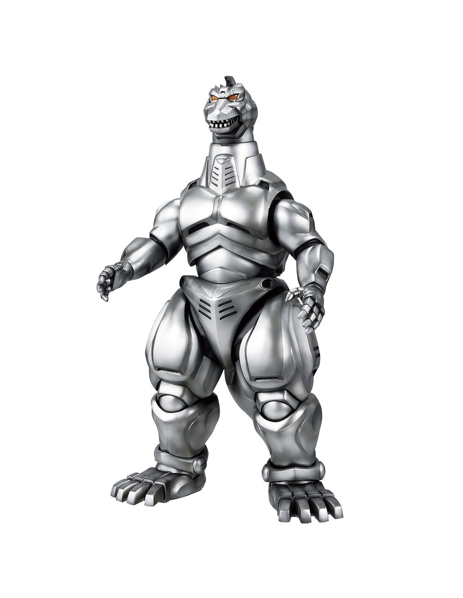 Figura de colección Godzilla Collectors 2