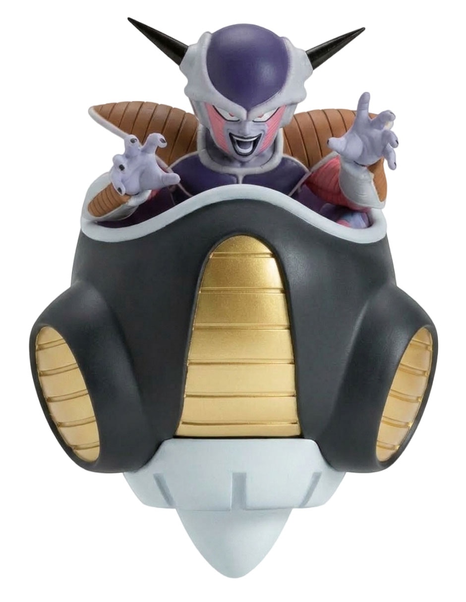 Figura de colección dragon ball edición collector