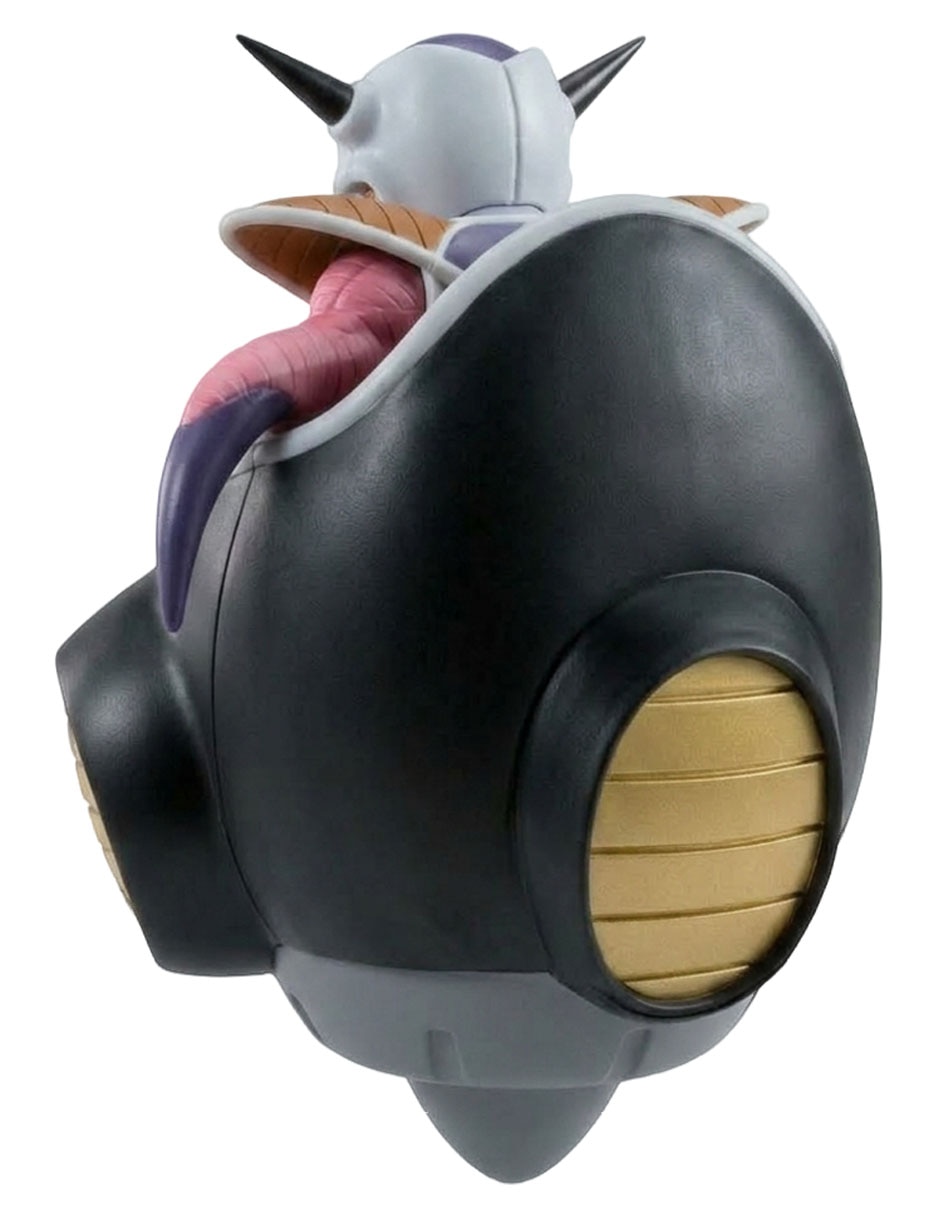 Figura de colección dragon ball edición collector 3