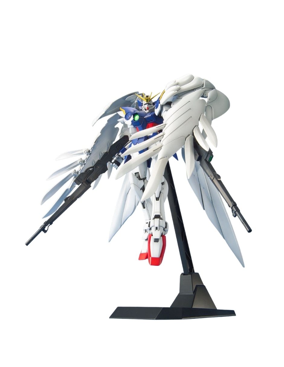 Figura de colección articulada Gundam Namco Collectors 3