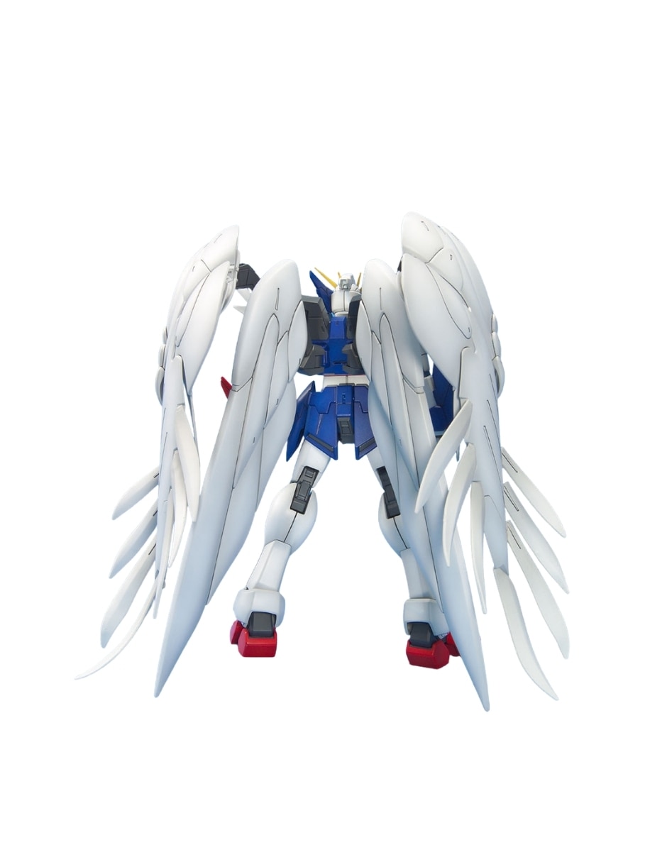 Figura de colección articulada Gundam Namco Collectors 2