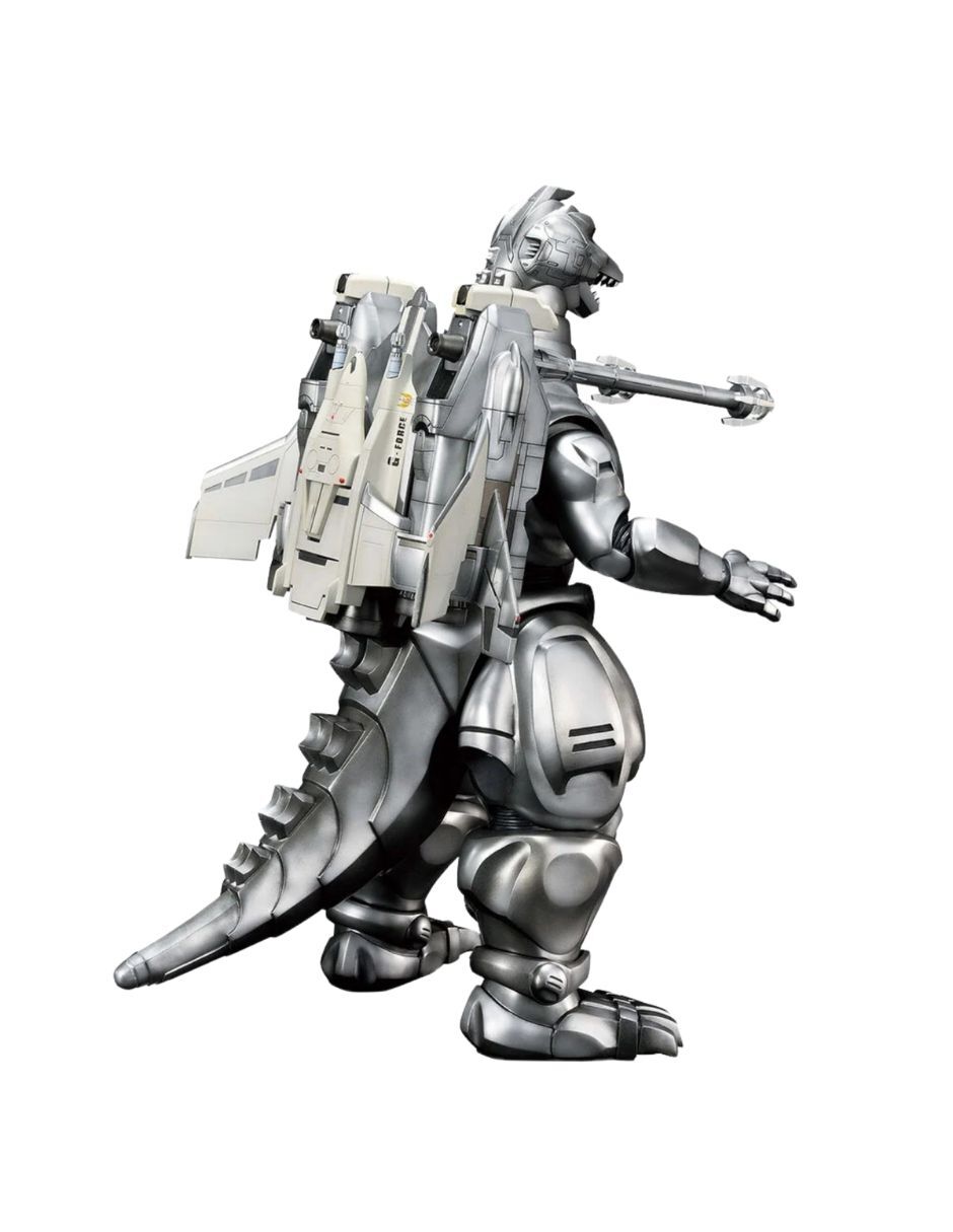 Figura de colección Godzilla Collectors 2