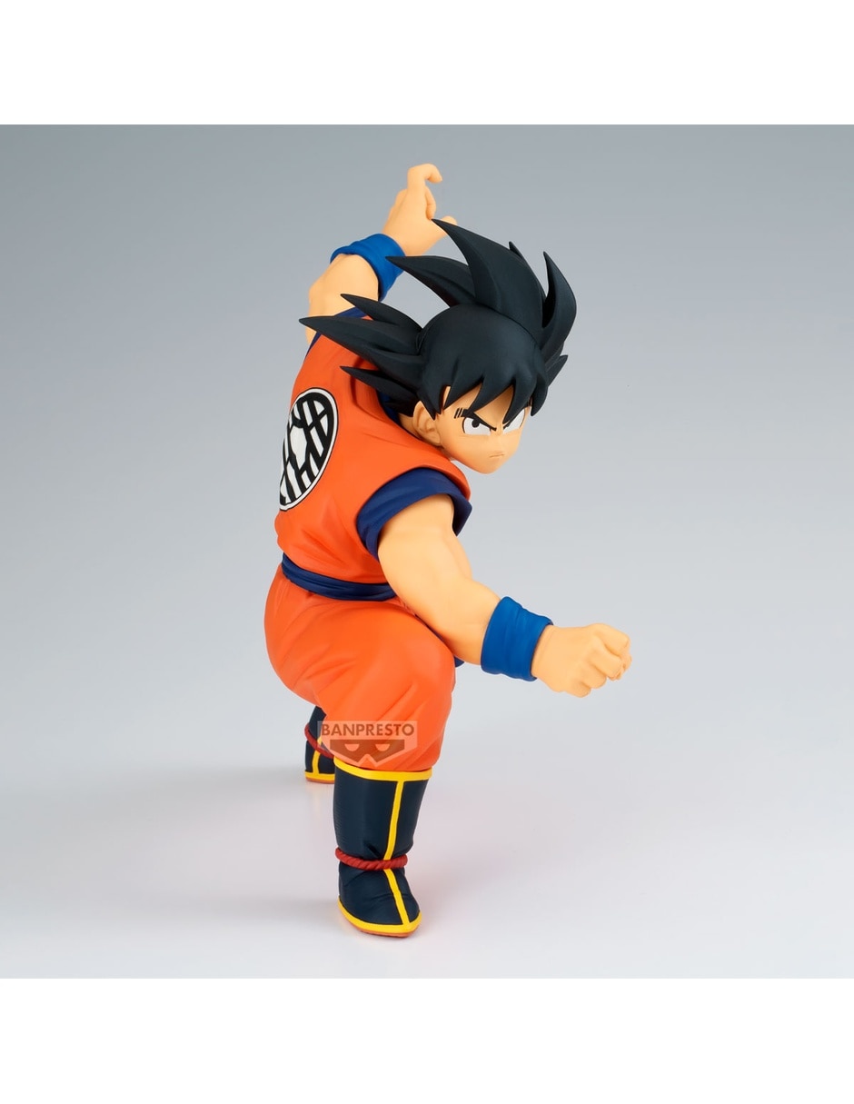 Figura de colección Dragon Ball Son Goku collectors Figura de colección Dragon Ball Son Goku collectors