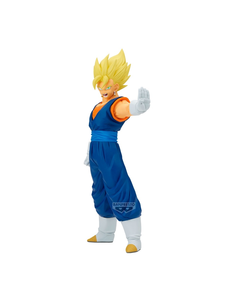 Figura de colección Dragon Ball Vegito collectors