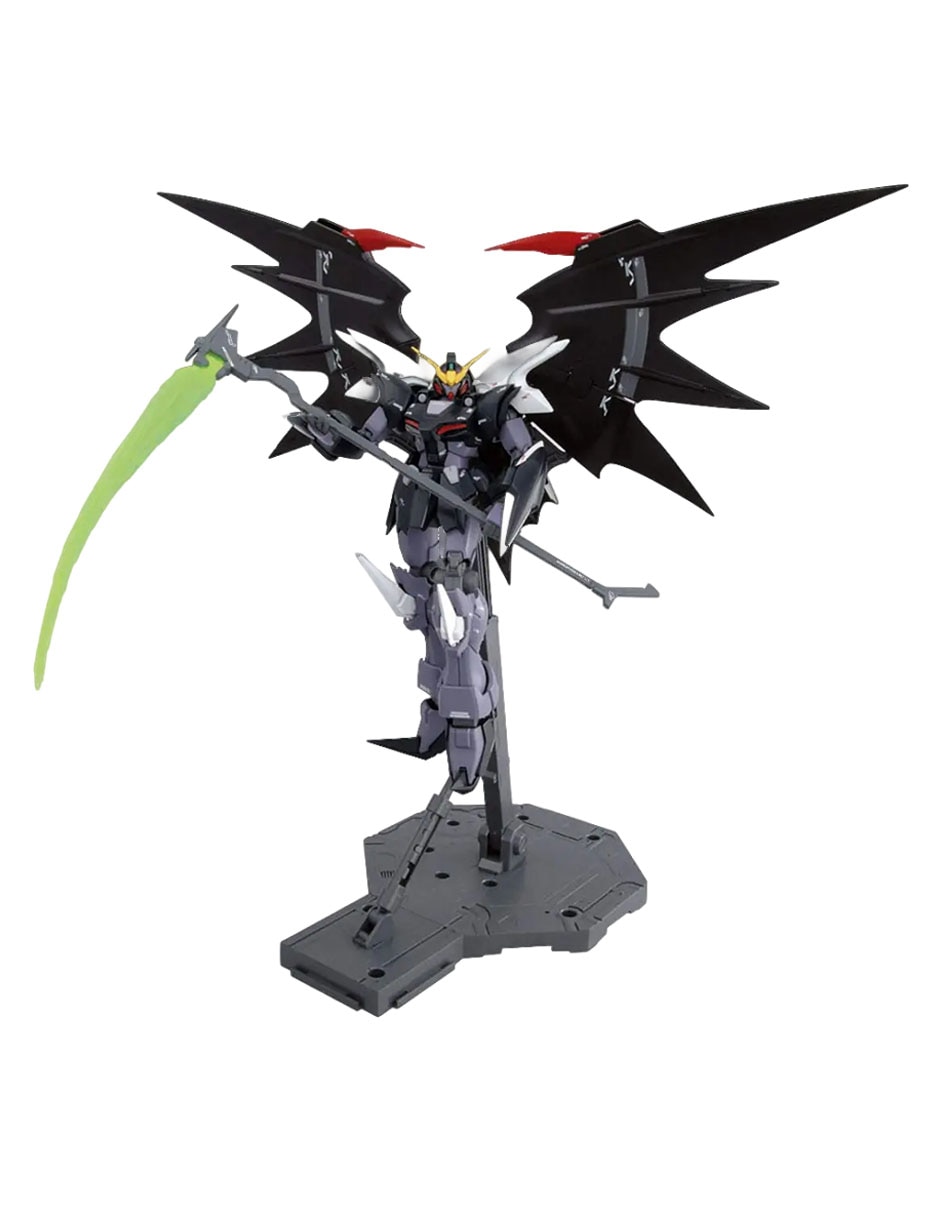 Figura de colección gundam namco collectors