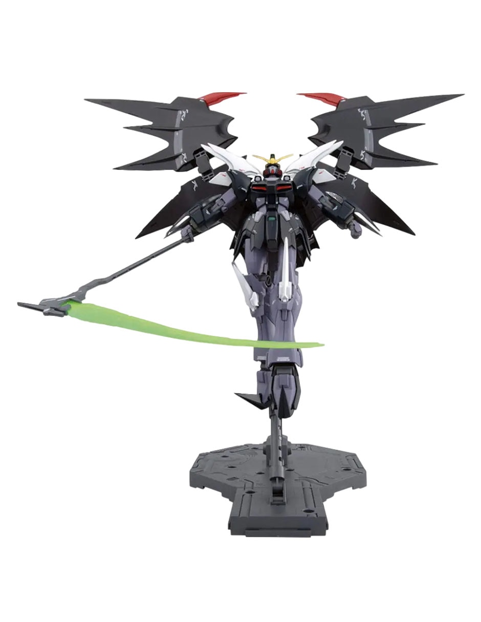Figura de colección gundam namco collectors