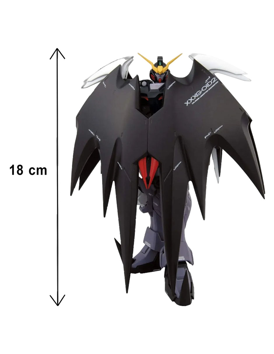 Figura de colección gundam namco collectors