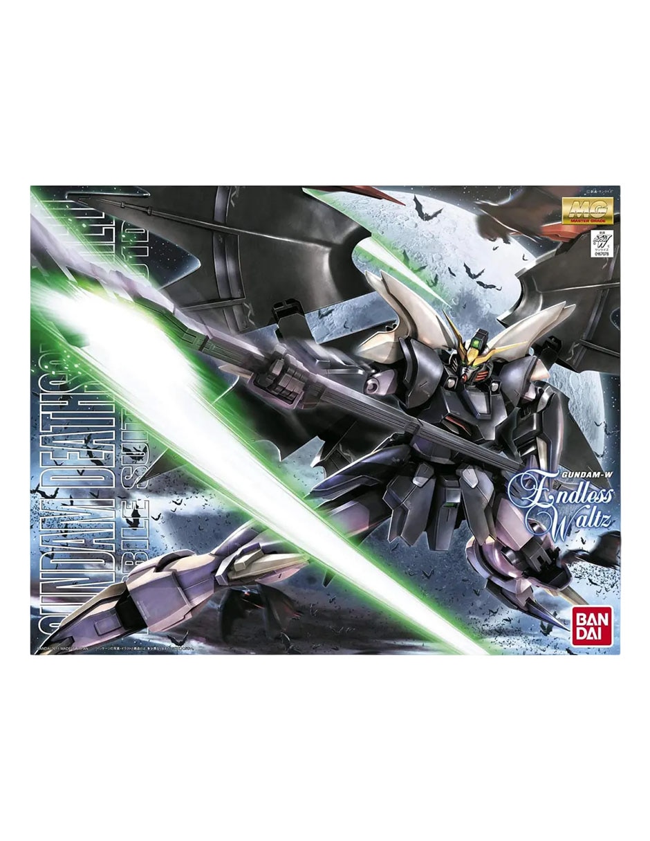Figura de colección gundam namco collectors