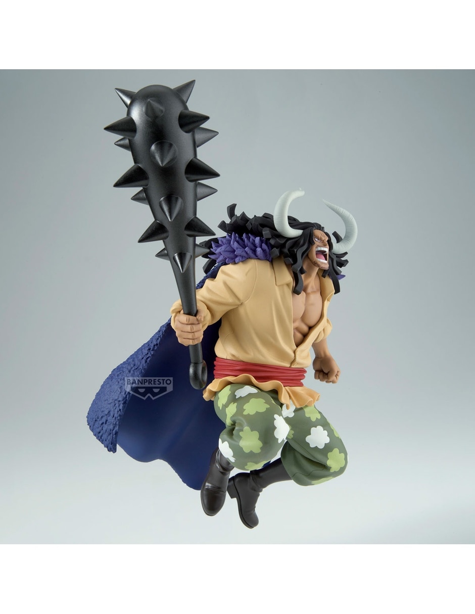 Figura de colección One Piece Kaido Collectors 2