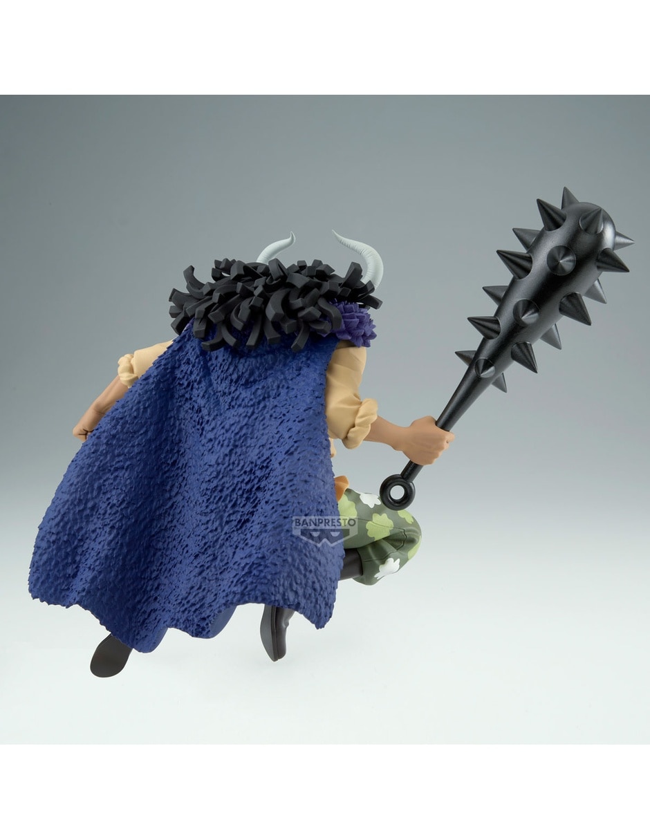 Figura de colección One Piece Kaido Collectors 3