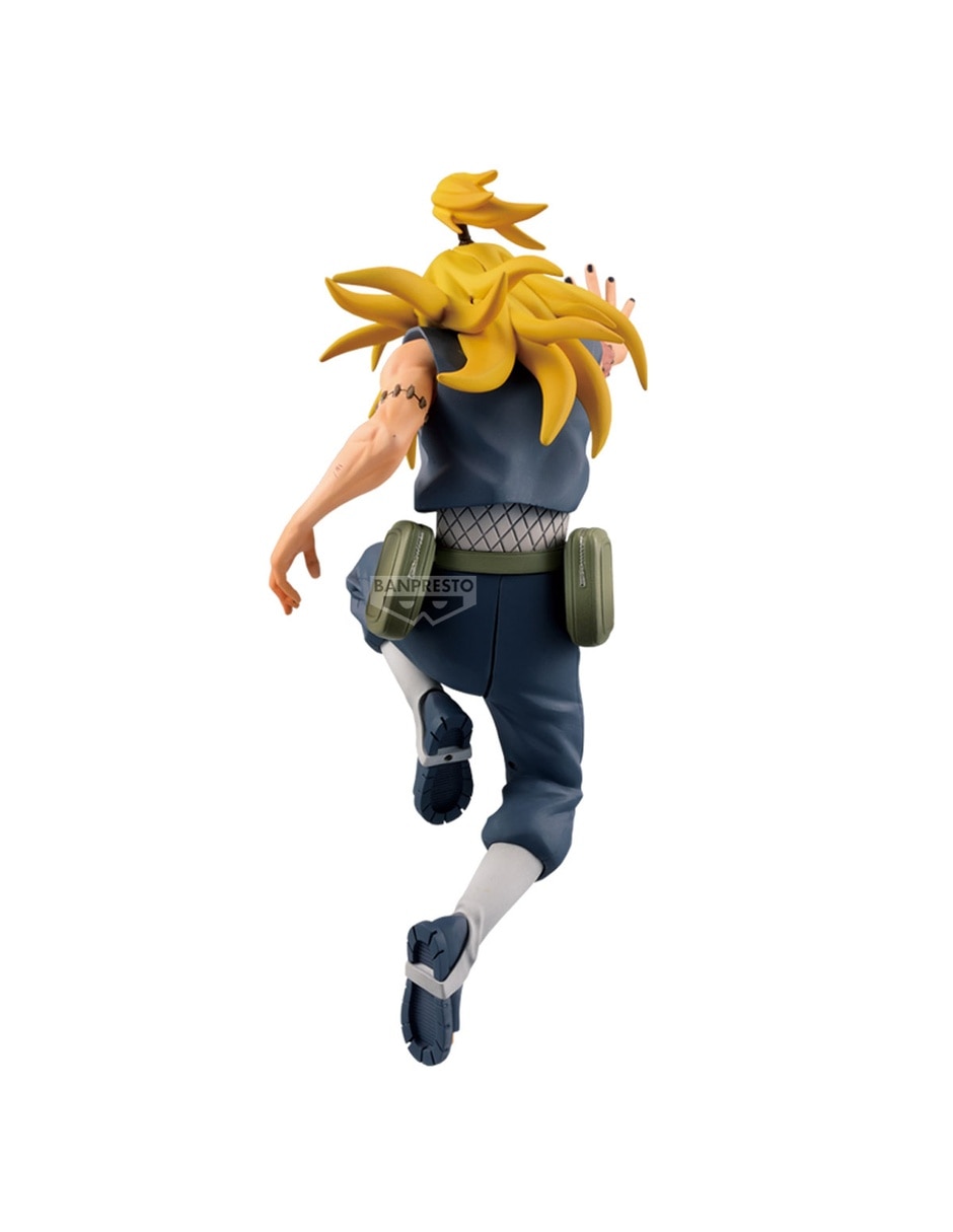 Figura de colección Naruto Deidara Collectors 2