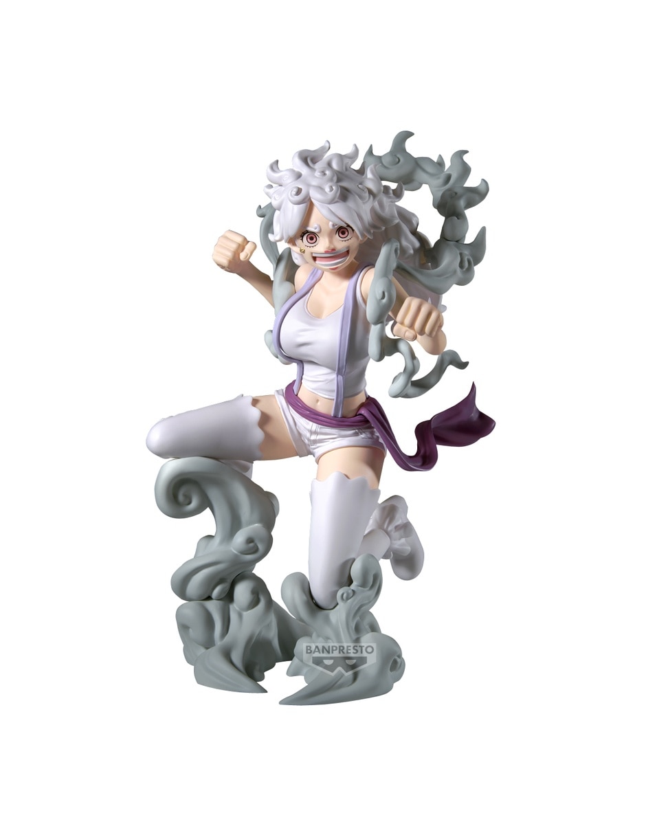 Figura de colección One Piece Jewelry Bonney collectors