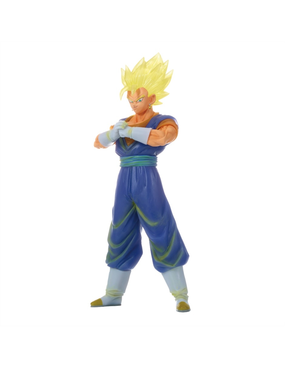 Figura de colección Dragon Ball Vegito Collectors No aplica