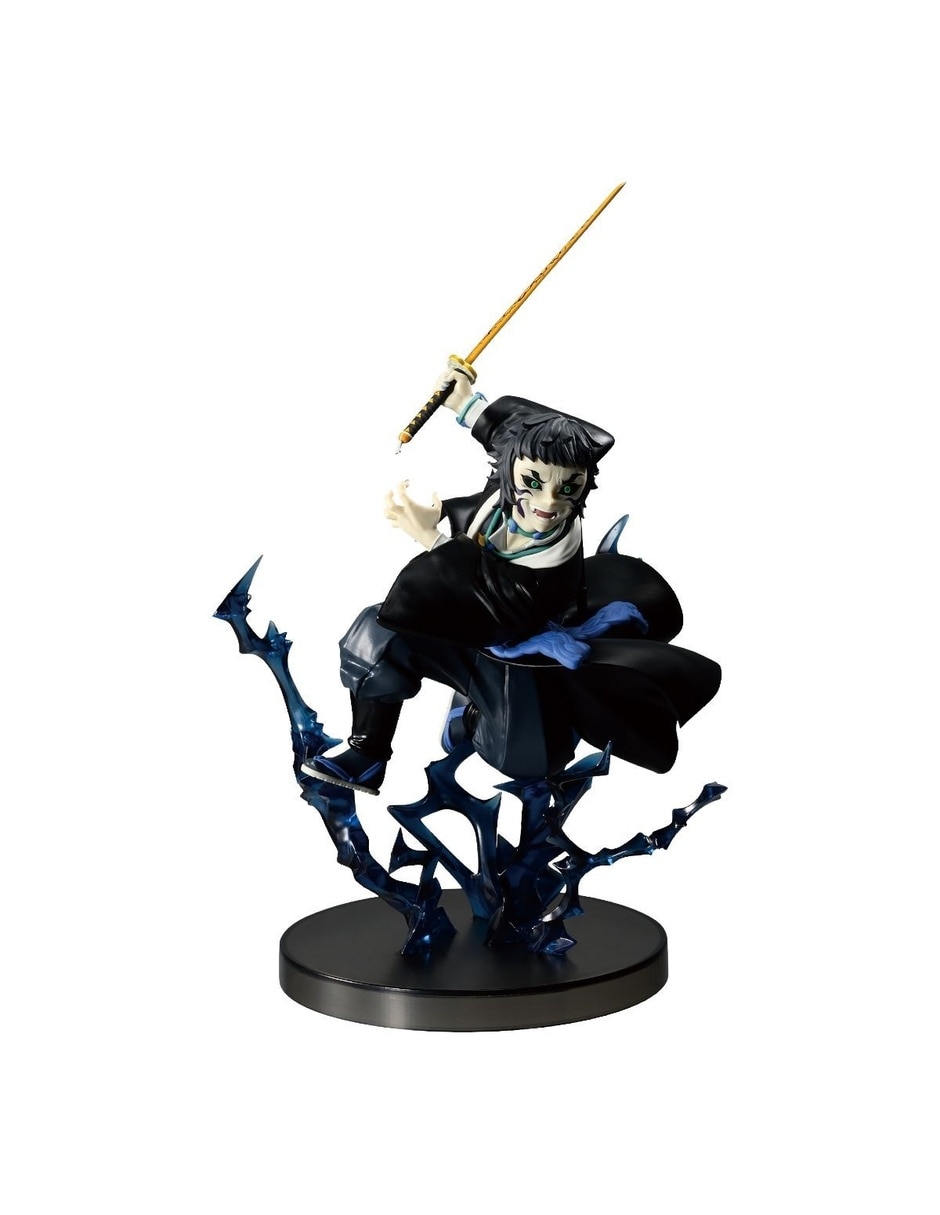 Figura de colección Demon Slayer Kaigaku Collectors