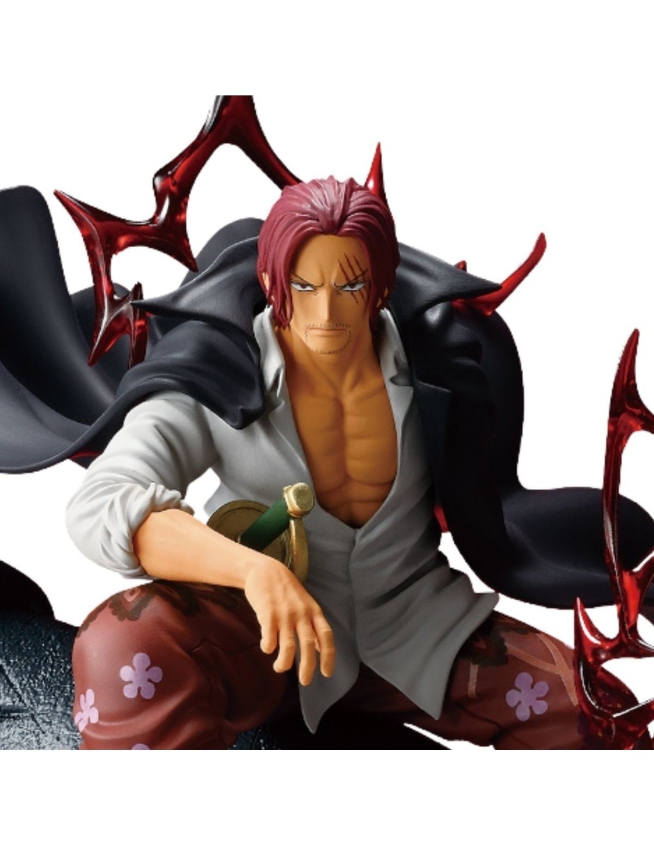Figura de colección One Piece Shanks Collectors No aplica 2
