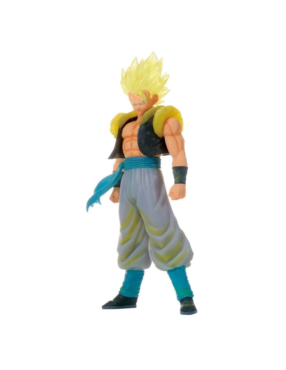 Figura de colección Dragon Ball Gogeta Collectors