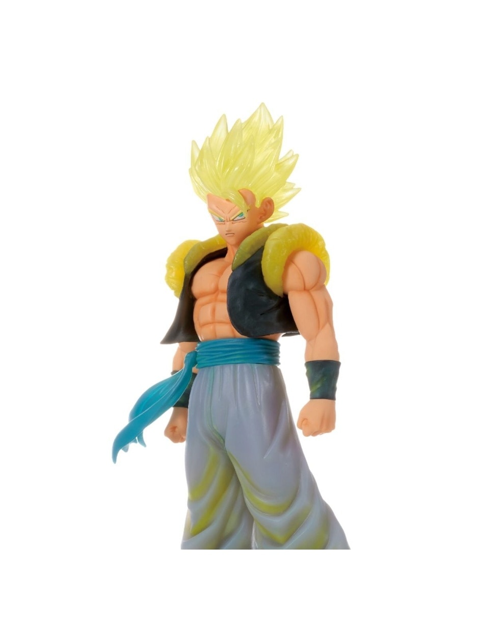 Figura de colección Dragon Ball Gogeta Collectors 3