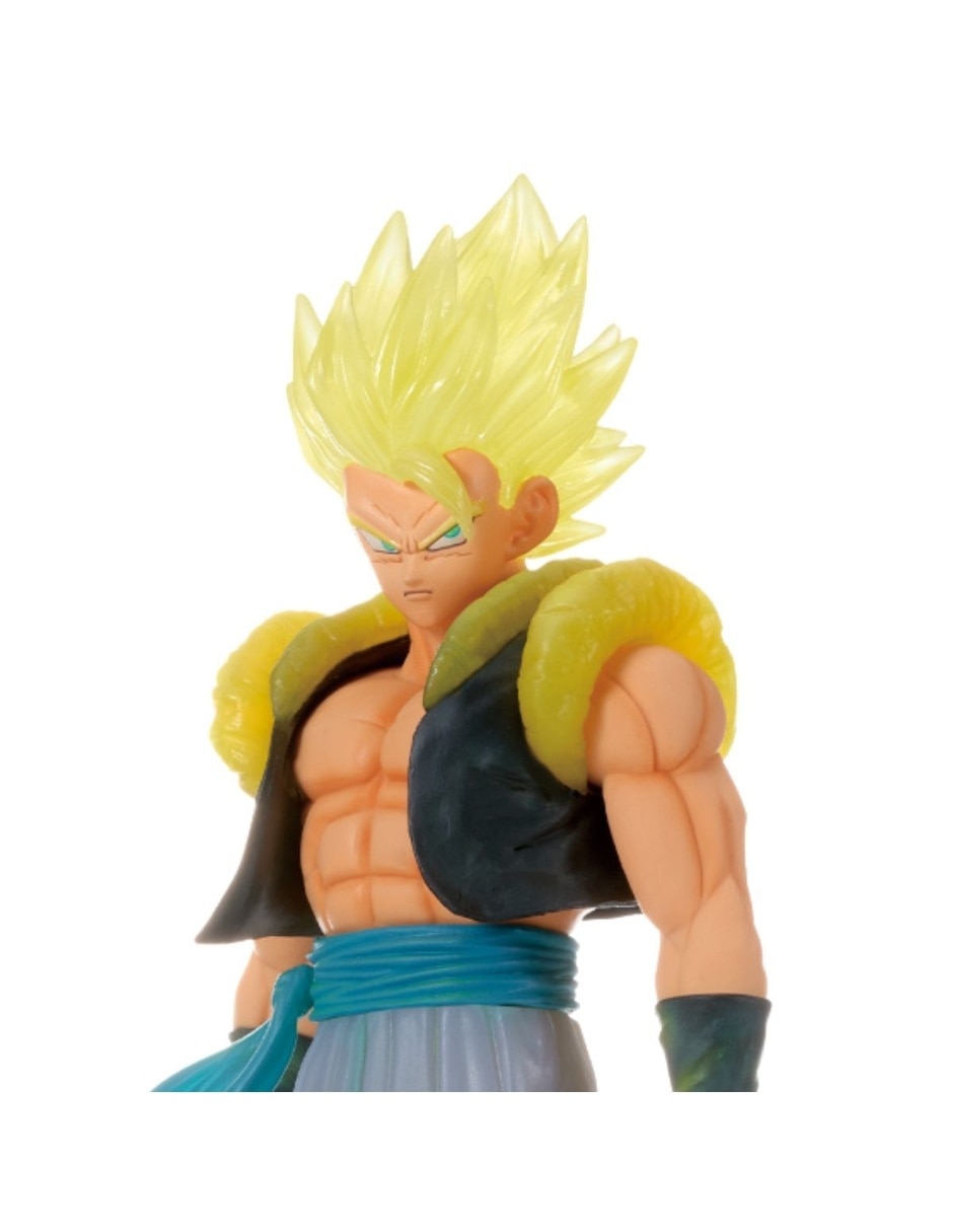 Figura de colección Dragon Ball Gogeta Collectors 2