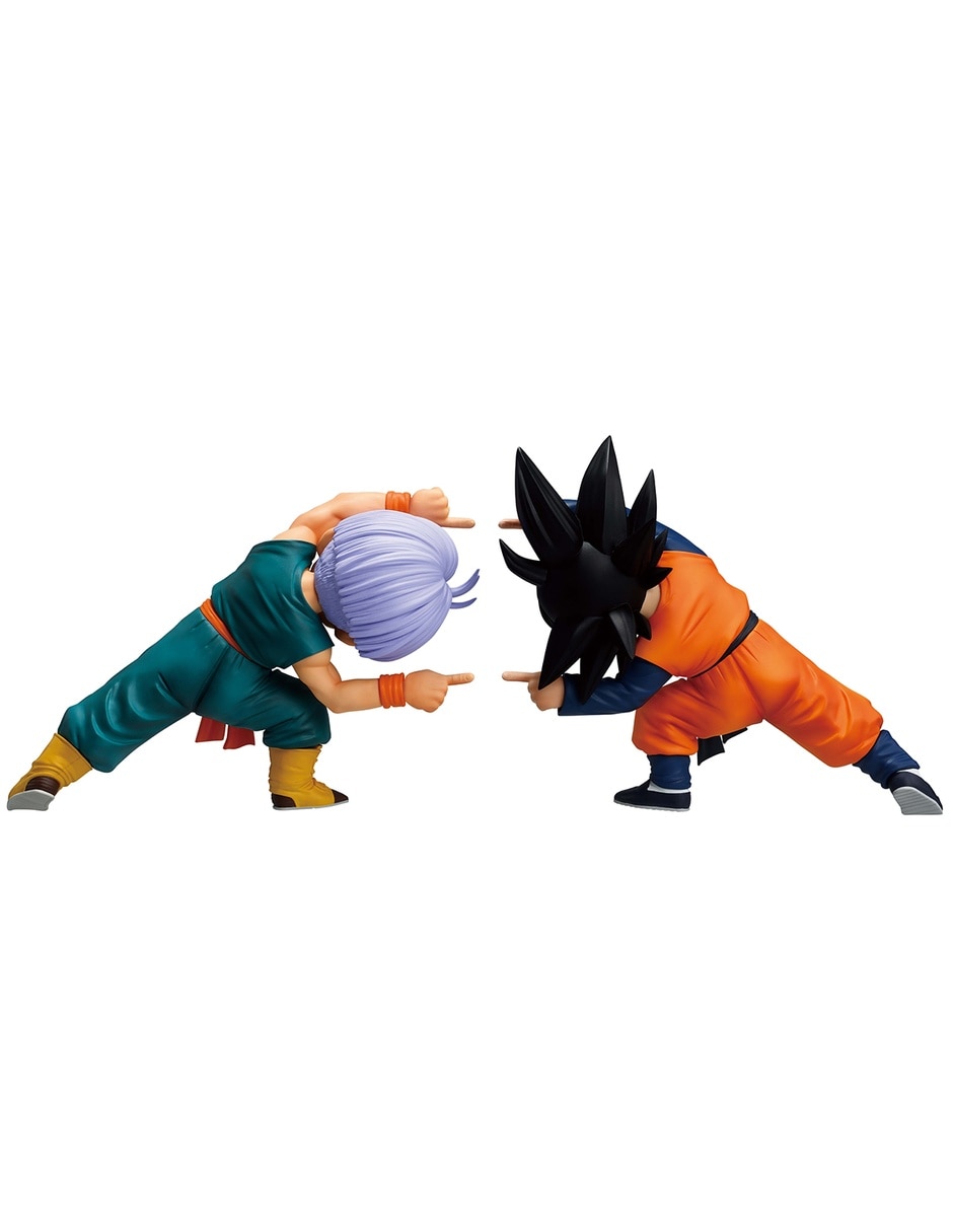 Figura de colección Dragon Ball Diferentes personajes Collectors