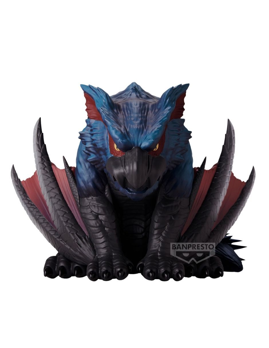 Figura de colección namco-bandai collectors