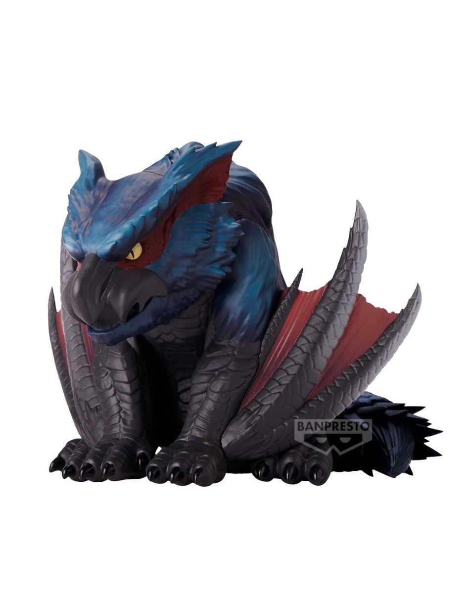 Figura de colección namco-bandai collectors 2