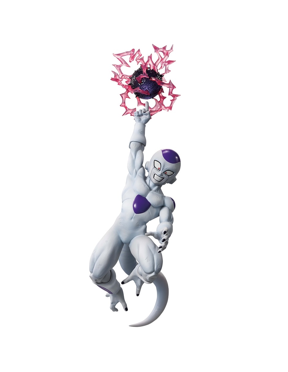 Figura de colección Dragon Ball Collectors