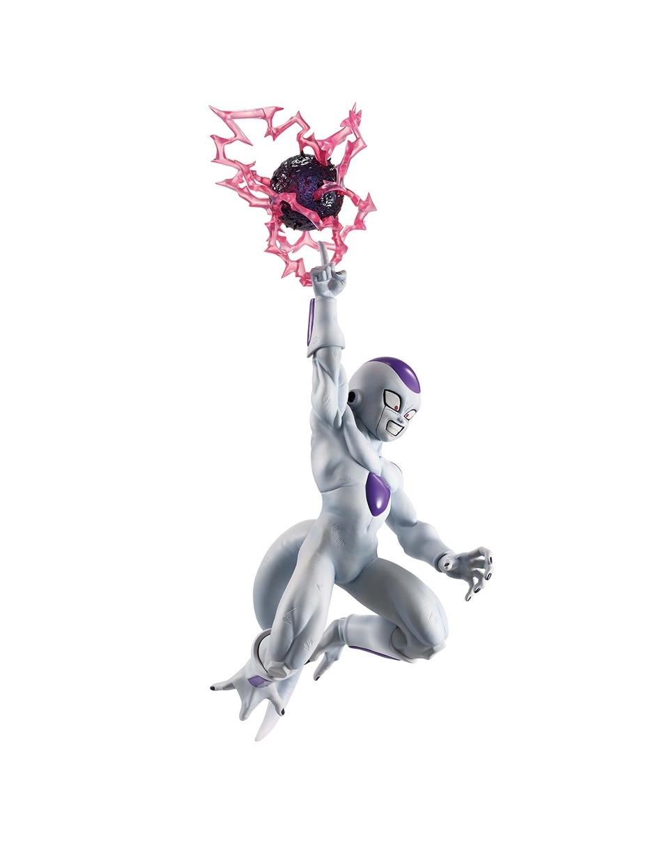 Figura de colección Dragon Ball Collectors 4