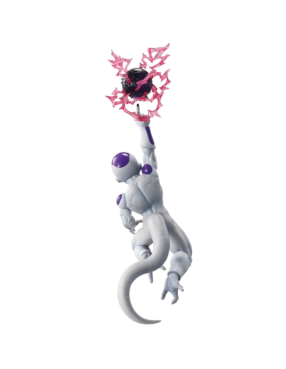 Figura de colección Dragon Ball Collectors 3