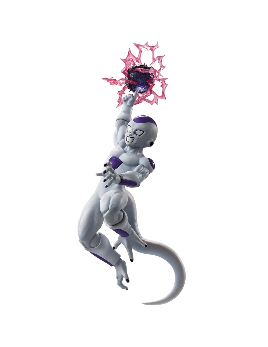 Figura de colección Dragon Ball Collectors 2