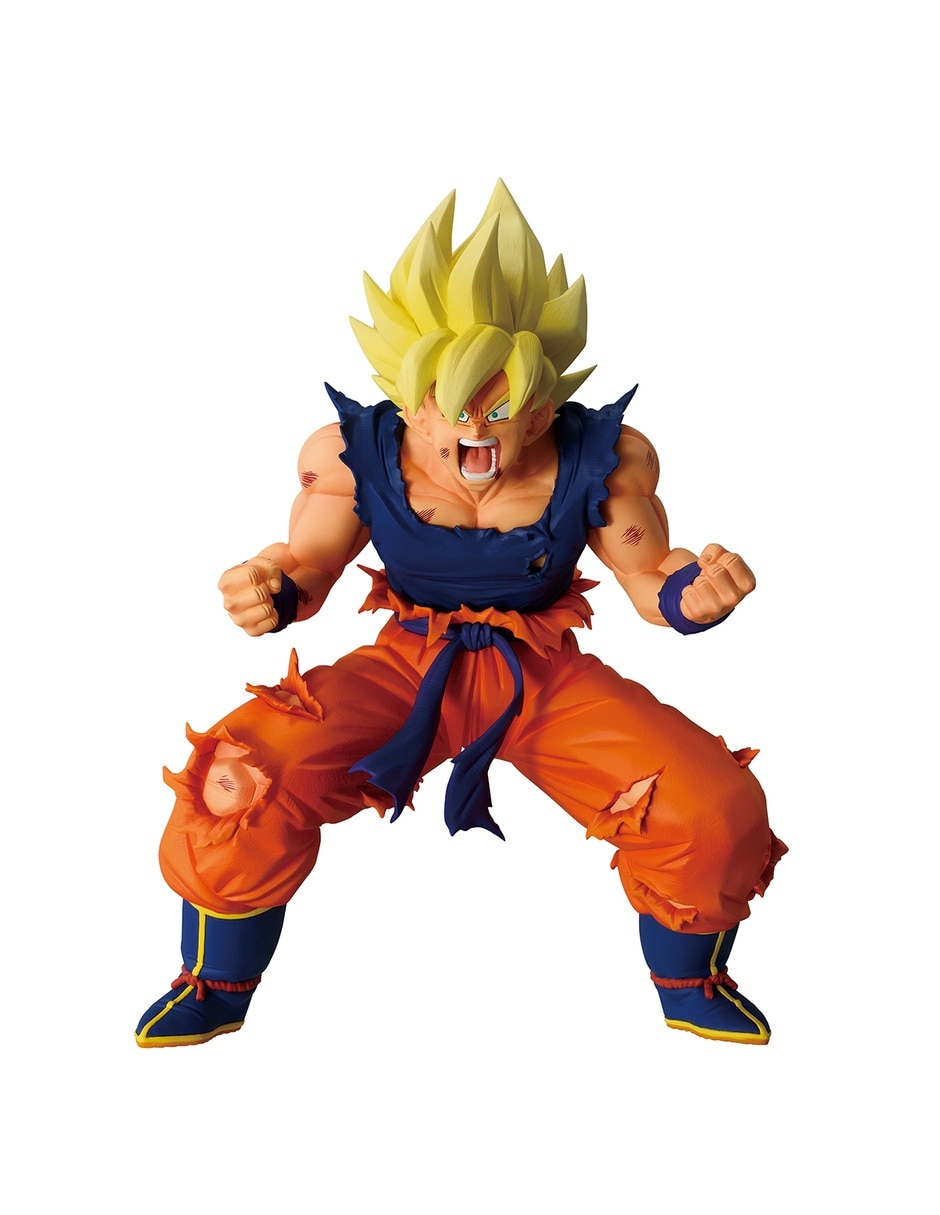 Figura de colección Dragon Ball Son Goku Collectors