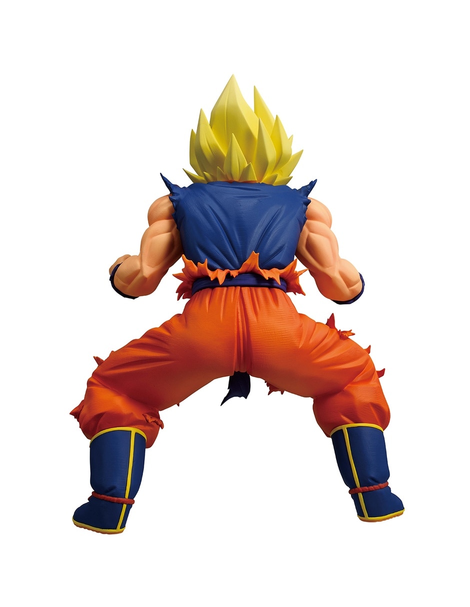 Figura de colección Dragon Ball Son Goku Collectors 2