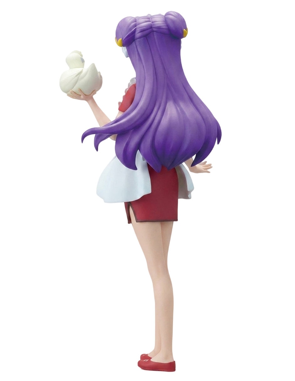 Figura de colección Ranma 1/2 Shampoo 3