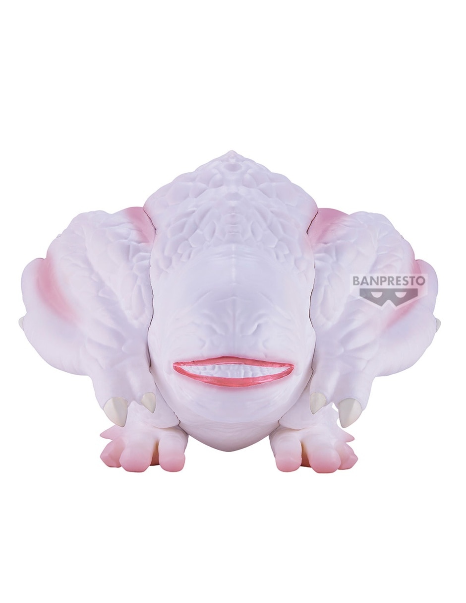 Figura de colección Namco-Bandai collectors