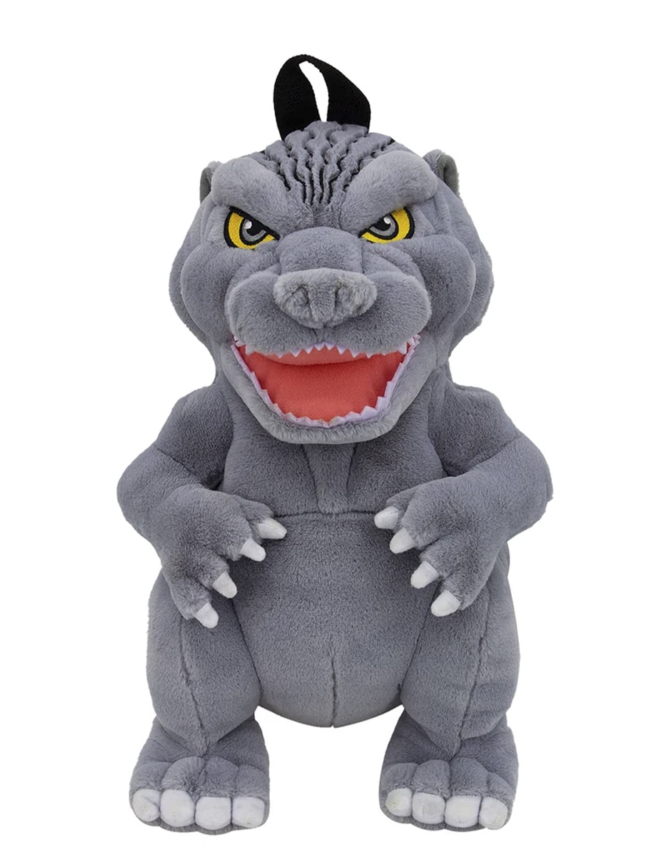 Mochila infantil godzilla para niño Mochila infantil godzilla para niño