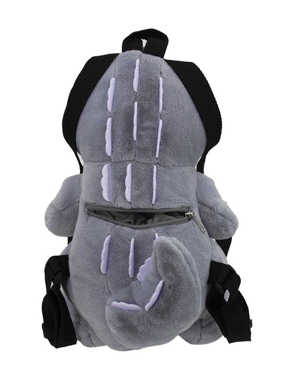 Mochila infantil godzilla para niño 4